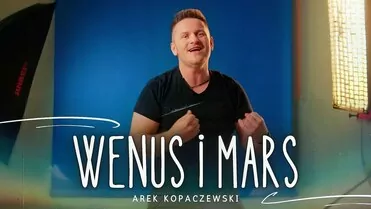 Arek Kopaczewski - Wenus i Mars
