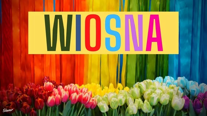 Arek Kopaczewski - Wiosna