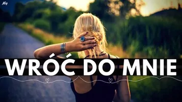 Arek Kopaczewski - Wróć do mnie 