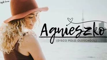 Arek Kopaczewski & Loki - Agnieszko (z rep. NIGHT LOVERS)