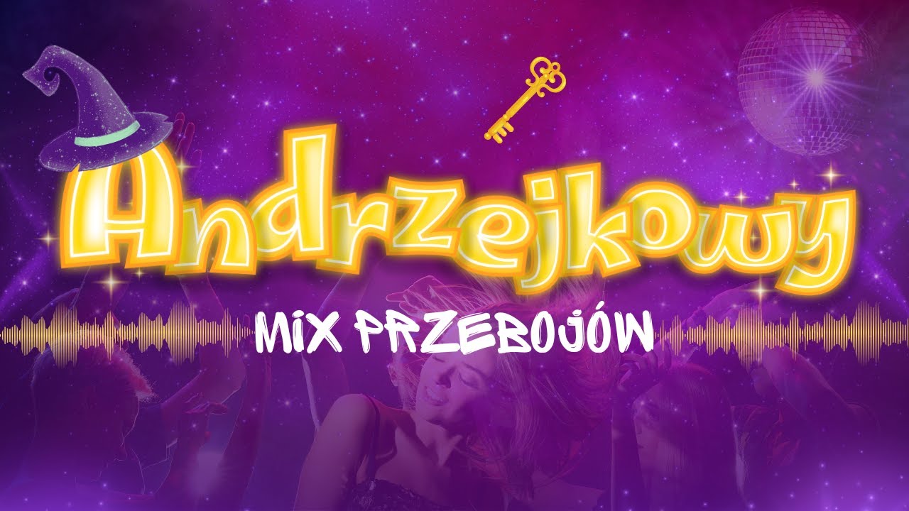 Arek Kopaczewski & Loki - ANDRZEJKI 2024 - MIX PRZEBOJÓW