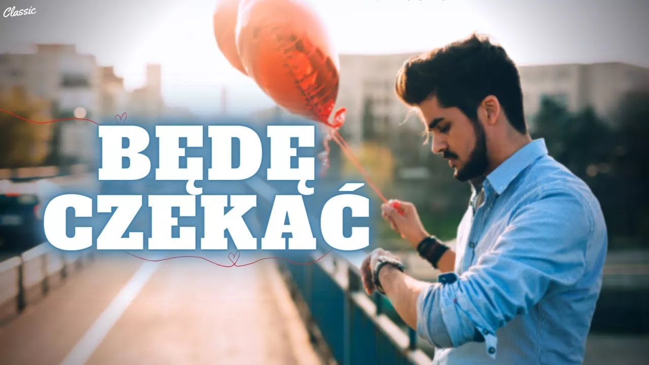 Arek Kopaczewski & Loki - Będę czekać