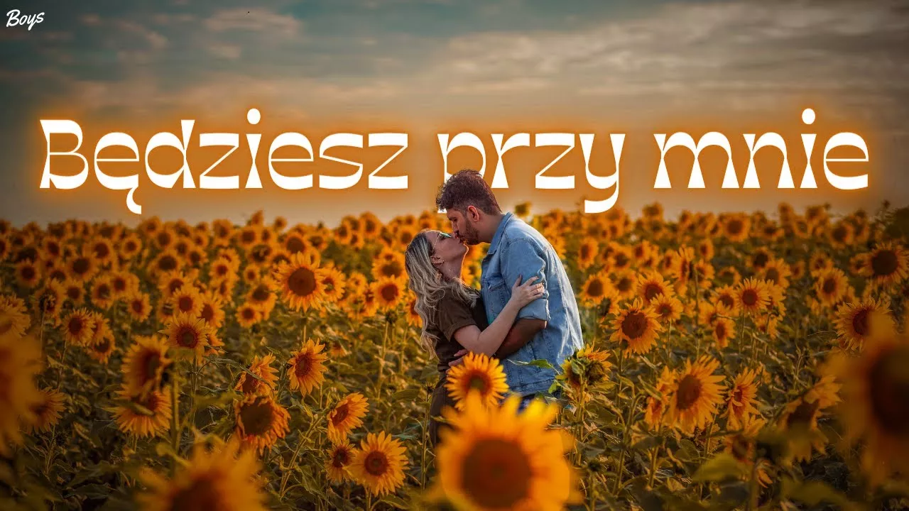Arek Kopaczewski & Loki - Będziesz przy mnie (z rep. BOYS)