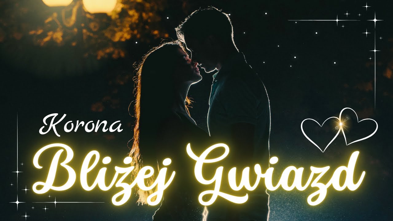 Arek Kopaczewski & Loki - Bliżej gwiazd