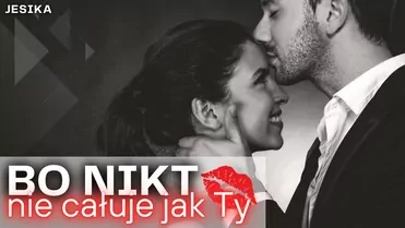 Arek Kopaczewski & Loki - Bo nikt nie całuje jak Ty (z rep. JESIKA)