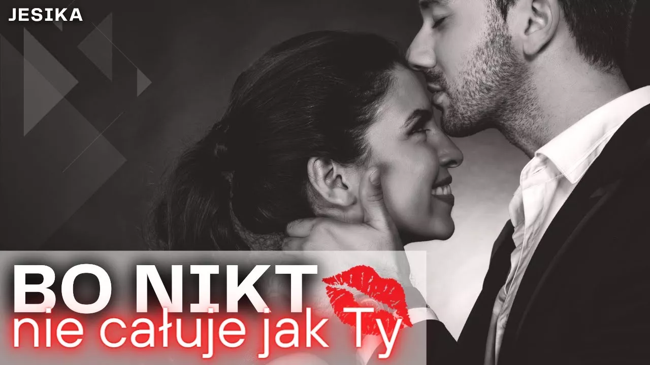 Arek Kopaczewski & Loki - Bo nikt nie całuje jak Ty (z rep. JESIKA)