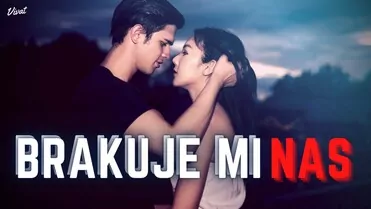 Arek Kopaczewski & Loki - Brakuje mi nas