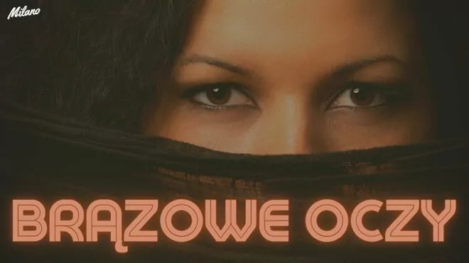 Arek Kopaczewski & Loki - Brązowe oczy