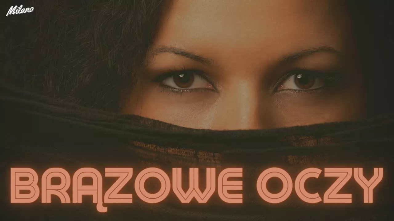 Arek Kopaczewski & Loki - Brązowe oczy