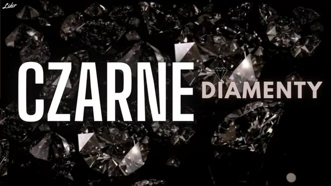 Arek Kopaczewski & Loki - Czarne diamenty