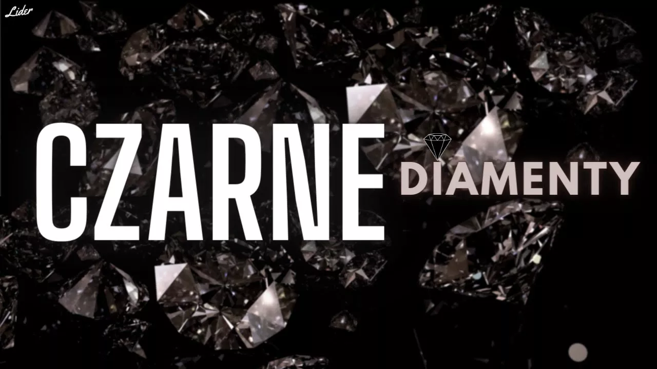 Arek Kopaczewski & Loki - Czarne diamenty