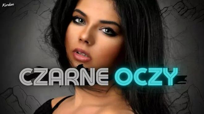 Arek Kopaczewski & Loki - Czarne oczy