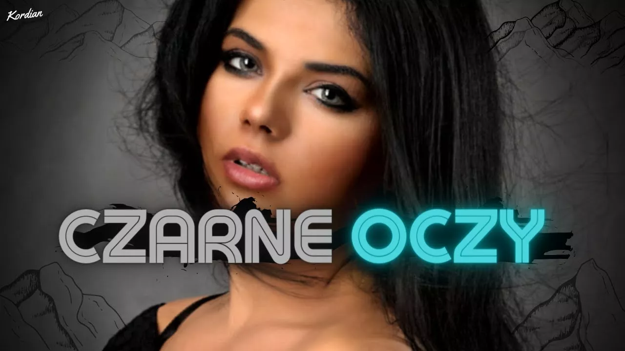 Arek Kopaczewski & Loki - Czarne oczy