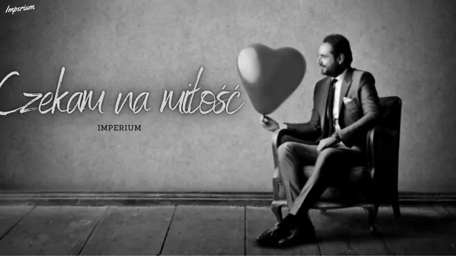 Arek Kopaczewski & Loki - Czekam na miłość
