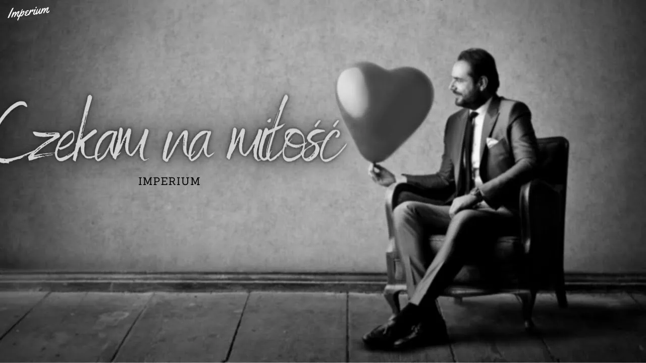 Arek Kopaczewski & Loki - Czekam na miłość