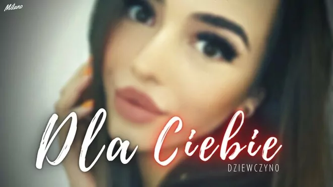 Arek Kopaczewski & Loki - Dla Ciebie dziewczyno