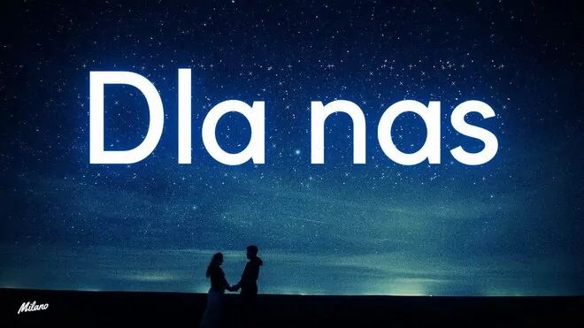 Arek Kopaczewski & Loki - Dla nas