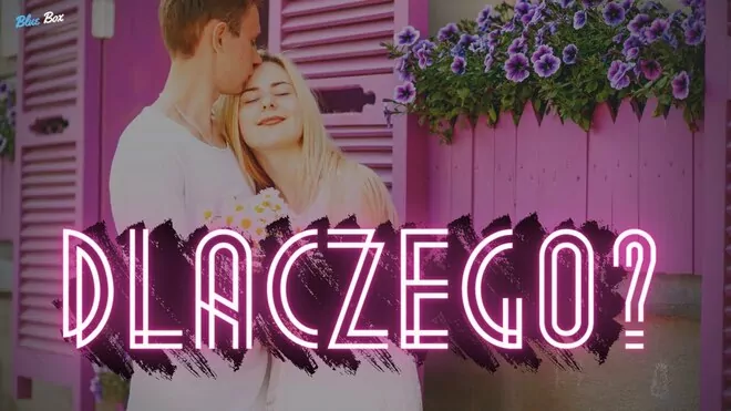 Arek Kopaczewski & Loki - Dlaczego