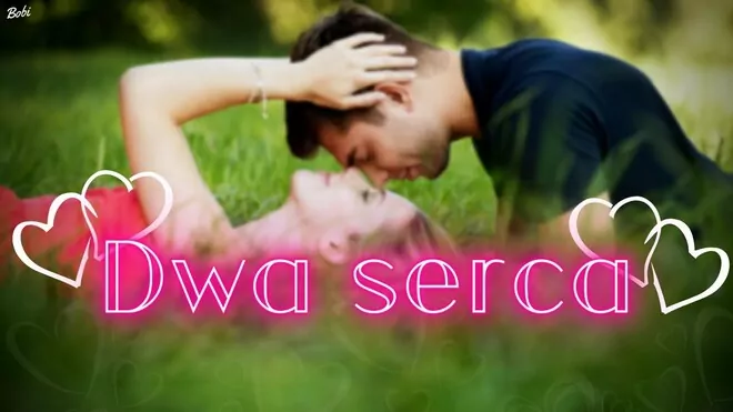 Arek Kopaczewski & Loki - Dwa serca (z rep. BOBI)