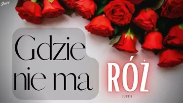 Arek Kopaczewski & Loki - Gdzie nie ma róż