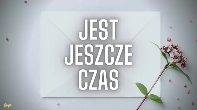 Arek Kopaczewski & Loki - Jest jeszcze czas