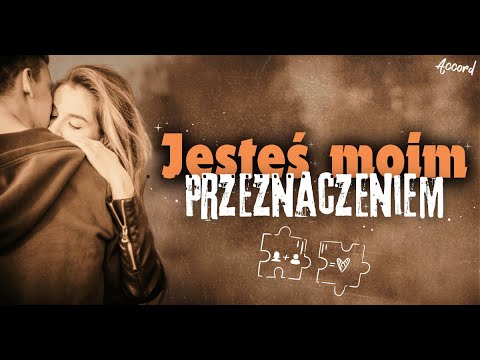 Arek Kopaczewski & Loki - Jesteś moim przeznaczeniem (z rep. ACCORD)