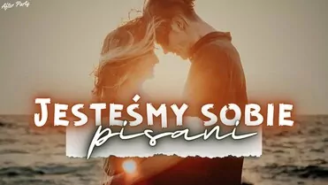 Arek Kopaczewski & Loki - Jesteśmy sobie pisani (z rep. AFTER PARTY)