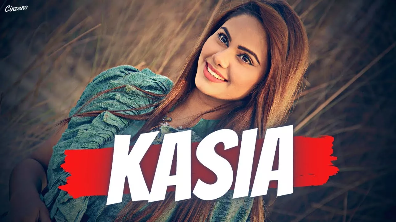 Arek Kopaczewski & Loki - Kasia