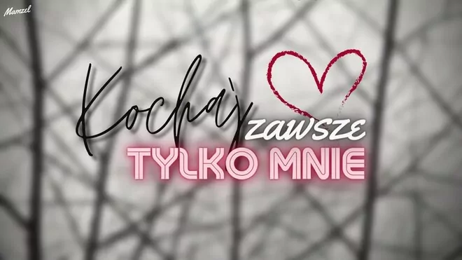 Arek Kopaczewski & Loki - Kochaj zawsze tylko mnie