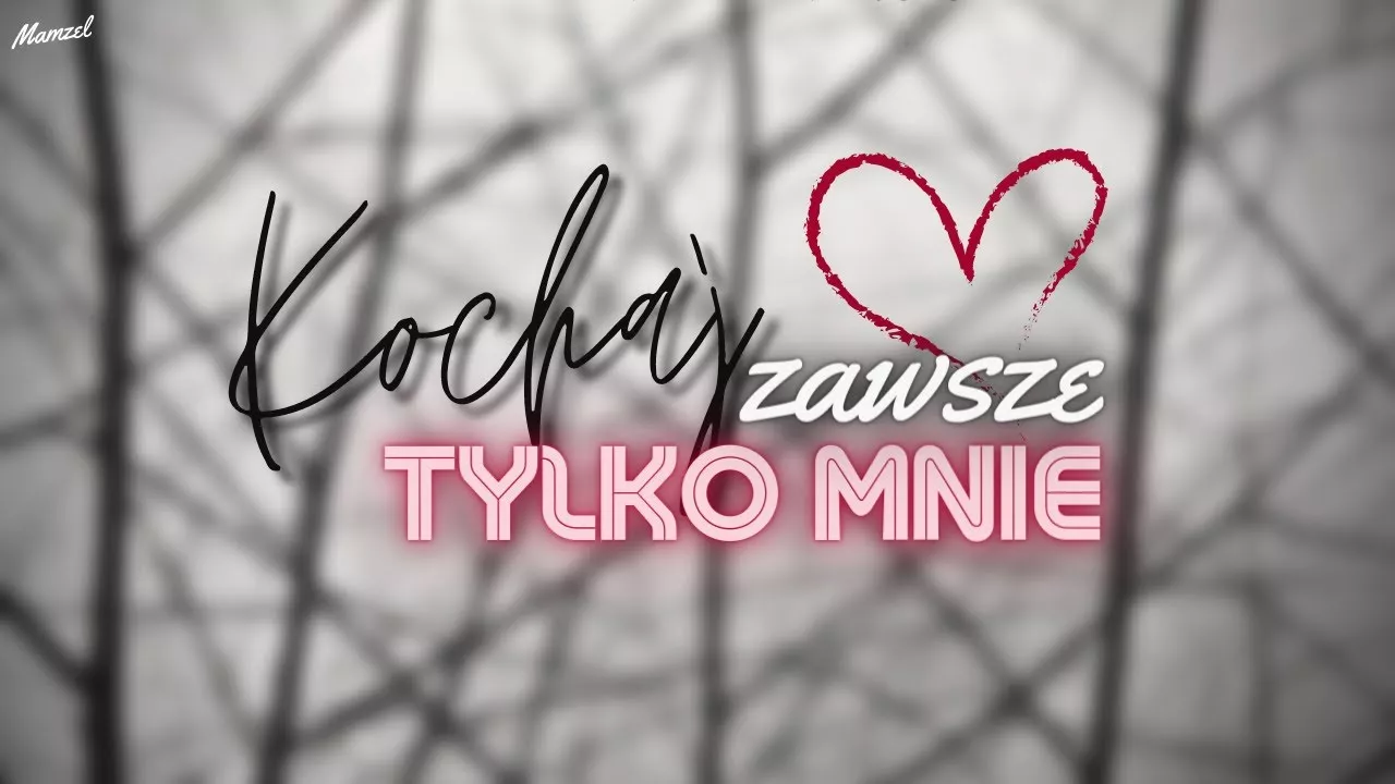 Arek Kopaczewski & Loki - Kochaj zawsze tylko mnie