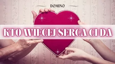 Arek Kopaczewski & Loki - Kto więcej serca Ci da (z rep. DOMINO)
