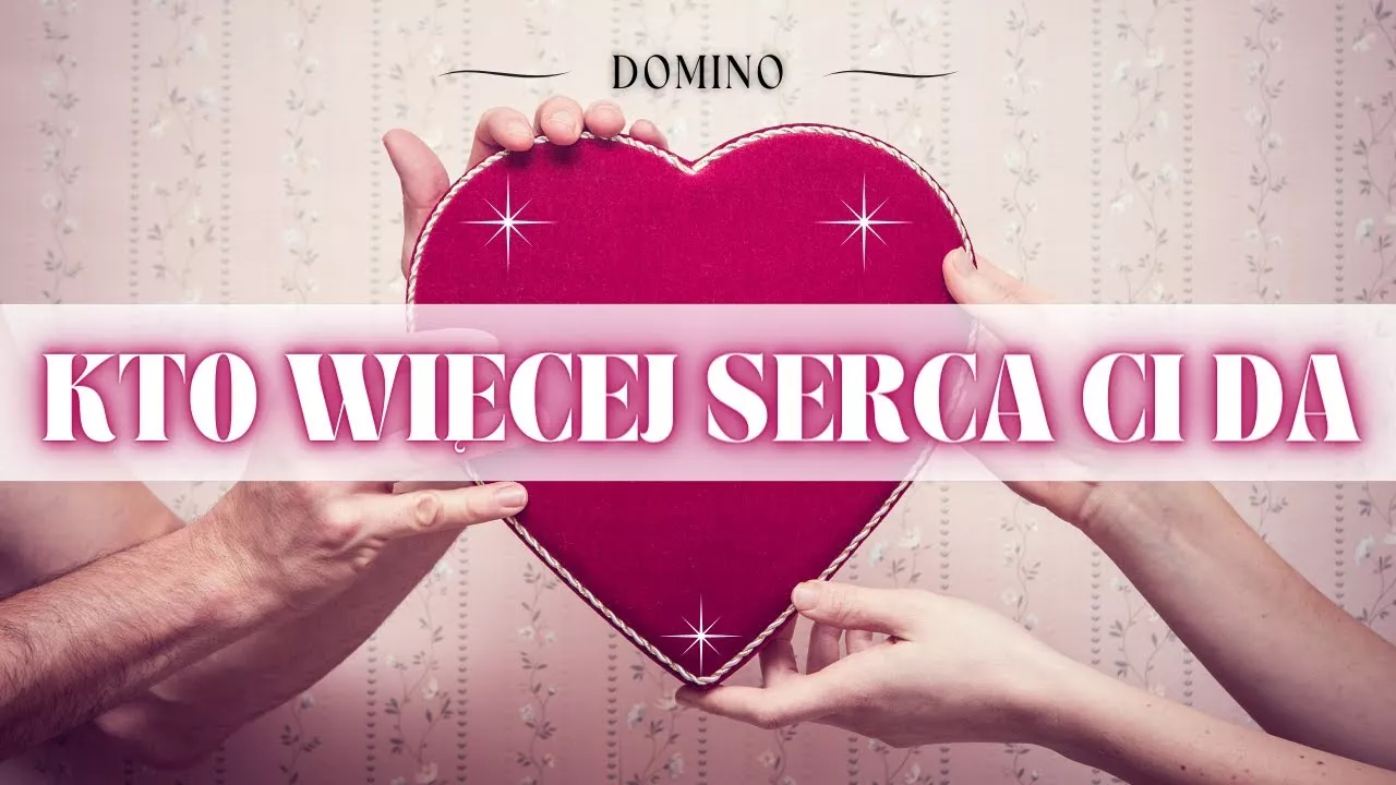 Arek Kopaczewski & Loki - Kto więcej serca Ci da (z rep. DOMINO)