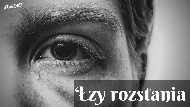 Arek Kopaczewski & Loki - Łzy rozstania