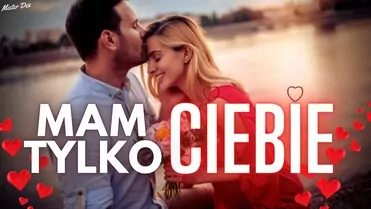 Arek Kopaczewski & Loki - Mam tylko Ciebie (z rep. MISTER DEX) 