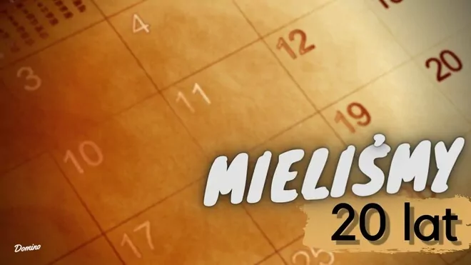 Arek Kopaczewski & Loki - Mieliśmy 20 lat