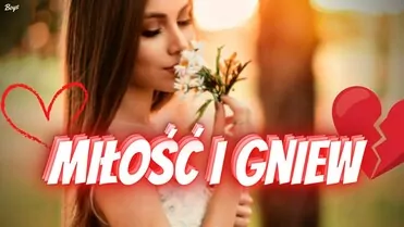 Arek Kopaczewski & Loki - Miłość i gniew