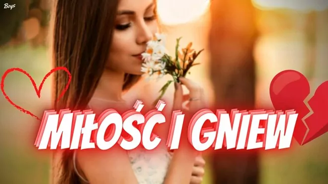 Arek Kopaczewski & Loki - Miłość i gniew