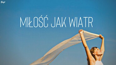 Arek Kopaczewski & Loki - Miłość jak wiatr (z rep. BOYS)