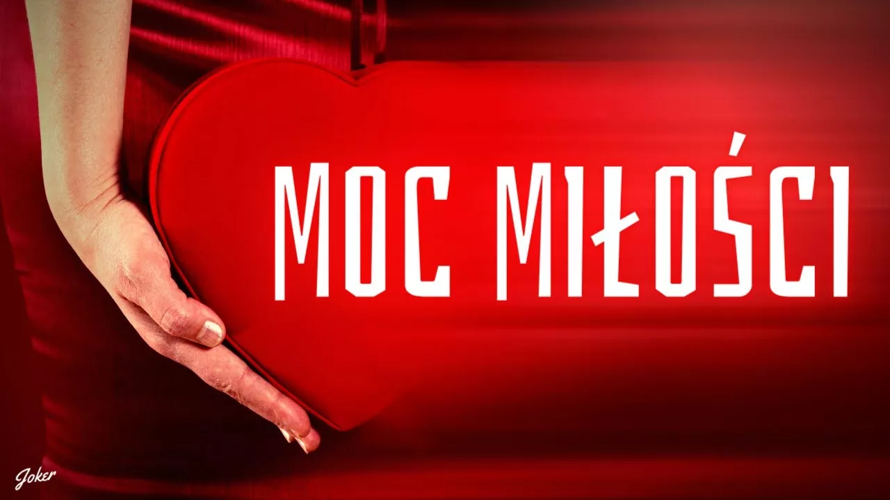 Arek Kopaczewski & Loki - Moc miłości