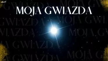 Arek Kopaczewski & Loki - Moja gwiazda