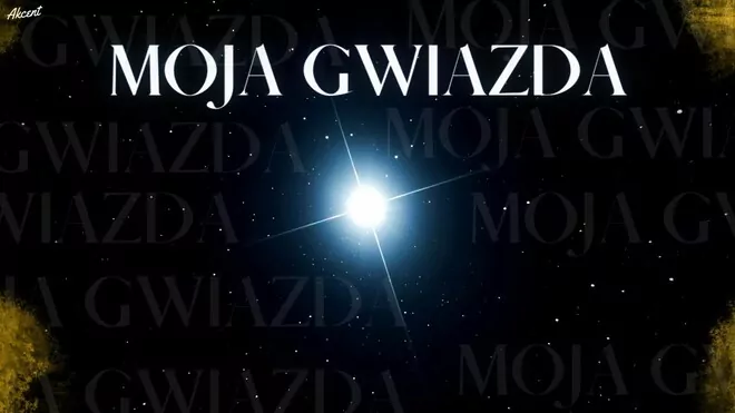 Arek Kopaczewski & Loki - Moja gwiazda