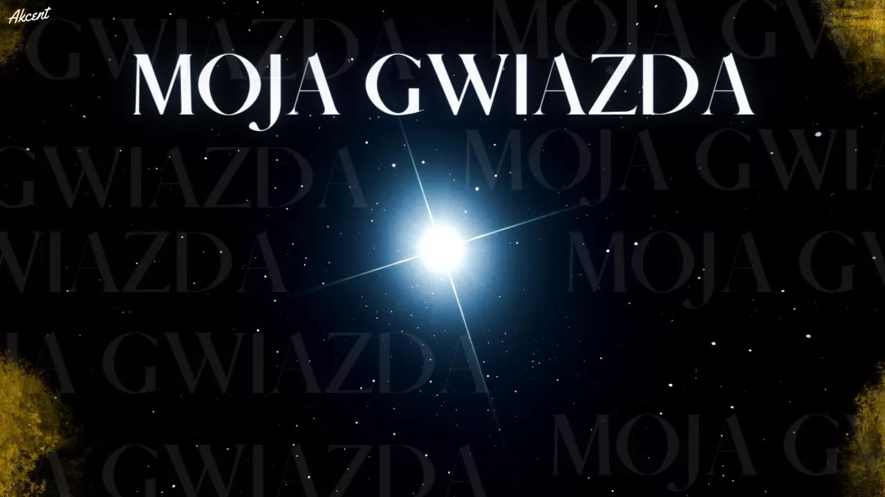 Arek Kopaczewski & Loki - Moja gwiazda