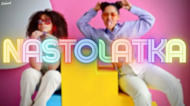 Arek Kopaczewski & Loki - Nastolatka