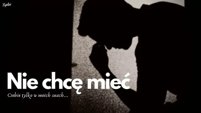 Arek Kopaczewski & Loki - Nie chcę mieć