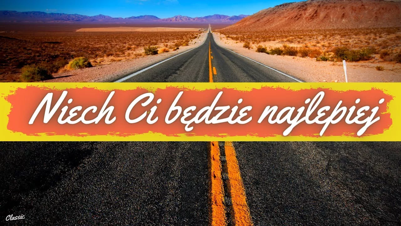 Arek Kopaczewski & Loki - Niech Ci będzie najlepiej