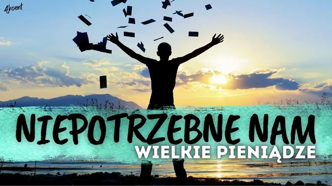 Arek Kopaczewski & Loki - Niepotrzebne nam wielkie pieniądze (z rep. AKCENT)