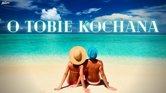 Arek Kopaczewski & Loki - O Tobie kochana