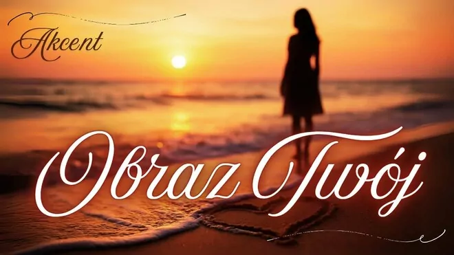 Arek Kopaczewski & Loki - Obraz Twój (z rep. AKCENT)