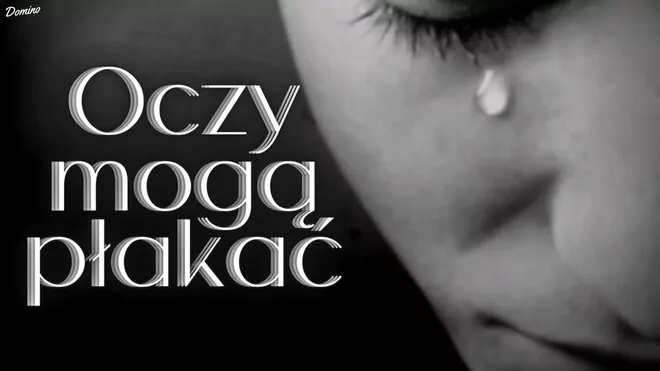 Arek Kopaczewski & Loki - Oczy mogą płakać