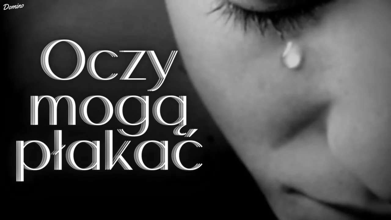 Arek Kopaczewski & Loki - Oczy mogą płakać